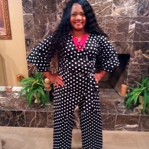 Meet your Posher, Carolyn